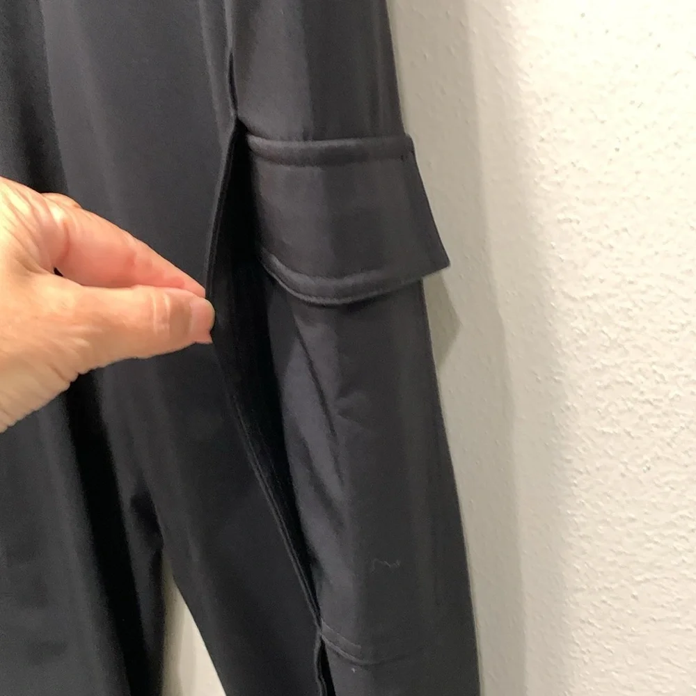 Athleta Uptown Ankle Pants Sz:10 - Picture 7 of 17